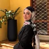 Thurayya - Instagram teacher - New York