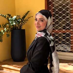 Thurayya - Instagram teacher - New York