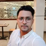 Rekib - Geography tutor - Dibrugarh