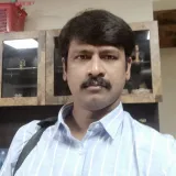 Gowthaman - Python tutor - Bengaluru