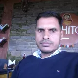 Manoj - Maths tutor - Almora