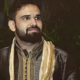 Himanshu - History tutor - Kota