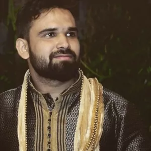 Himanshu - History tutor - Kota