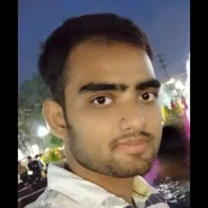 Gaurav - Maths tutor - 