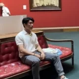Hanxian - Maths tutor - 