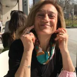 Tiziana - Business English teacher - Casamassima