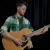 Taner - Gitar öğretmeni - 