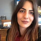 Mina - İngilizce öğretmeni - 