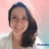 Miryam - profesor de inglés - 