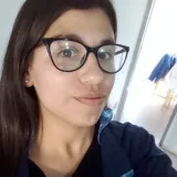 Vicky - Profesor de anglais - Florentino Ameghino
