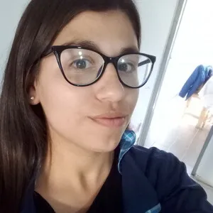 Vicky - Profesor de anglais - Florentino Ameghino