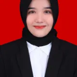 Dwi Azizah - Guru mengaji - 