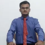 SHANTANU MISHRA - Maths tutor - Jabalpur