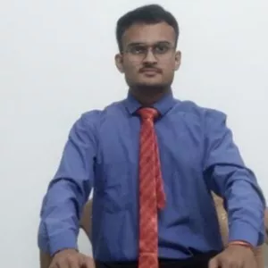 SHANTANU MISHRA - Maths tutor - Jabalpur