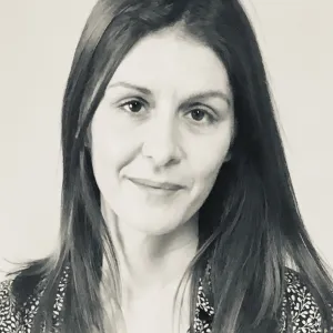 Marie - Prof de néerlandais - Jette