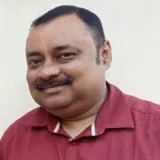 Dilip Kumar - Maths tutor - Jamshedpur