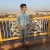 Mishra - Maths tutor - Ahmedabad