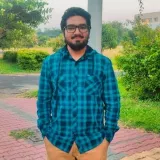 Aayush Verma - Maths tutor - Bhopal
