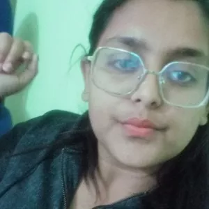 Eshika - Maths tutor - 