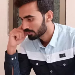 Muhammad - English tutor - 