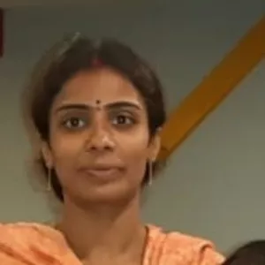 Kusuma - Maths tutor - Ponnur