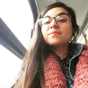 Valentina - Profesor de español para extranjeros - Santiago