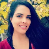 Camila - Brazilian Portuguese teacher - Kitchener