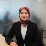 Lina - Biology tutor - Kuala Lumpur