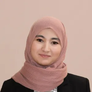 Lina - French tutor - Kuala Lumpur
