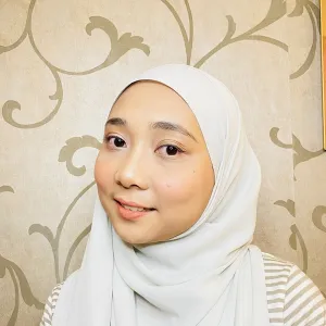 Zakirah - Support for students with autism tutor - Butterworth
