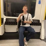 Zachary - Maths tutor - London