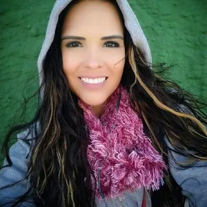 Camila - Brazilian portuguese tutor - Abbotsford