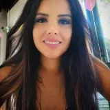 Camila - Brazilian Portuguese teacher - Trois-Rivières