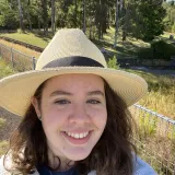 Isobel - Psychology tutor - Melbourne
