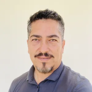 Juan - Profesor de matemáticas - Puerto Vallarta