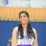 Palak - French teacher - Bhopal