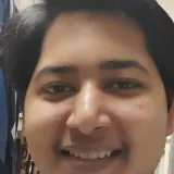 Vibhas - Maths tutor - New Delhi