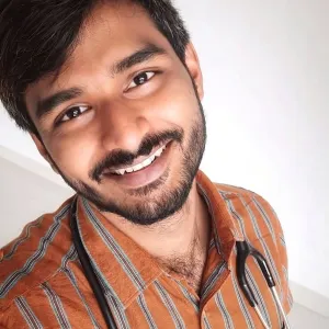Raja Raghupathy Rao - Biology tutor - Visakhapatnam