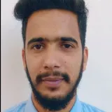 Shahid - Maths tutor - 192301