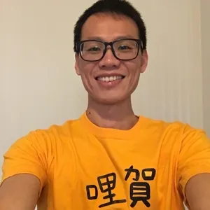 Shang-Wei - Chinese tutor - 