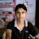 Amit - Maths teacher - Bhopal