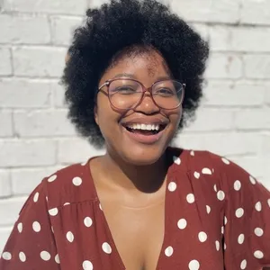 Zimi - English tutor - Cape Town