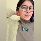 Minelli - profesor de español para extranjeros - Toluca de Lerdo