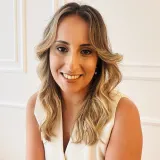 Vanessa - Professor de francês - Lisboa