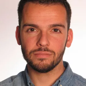 Antonio - Profe de inglés - Oviedo