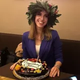 Rossella - Insegnante di aiuto compiti - Riccione