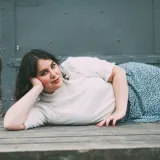 Liviya - Gesangslehrerin - Mannheim