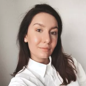 Emiliya - Prof d'aide aux devoirs - Lausanne