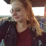 Irma - Englischlehrerin - Krefeld