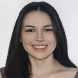 Cristina - Profe de inglés - Las Rozas de Madrid